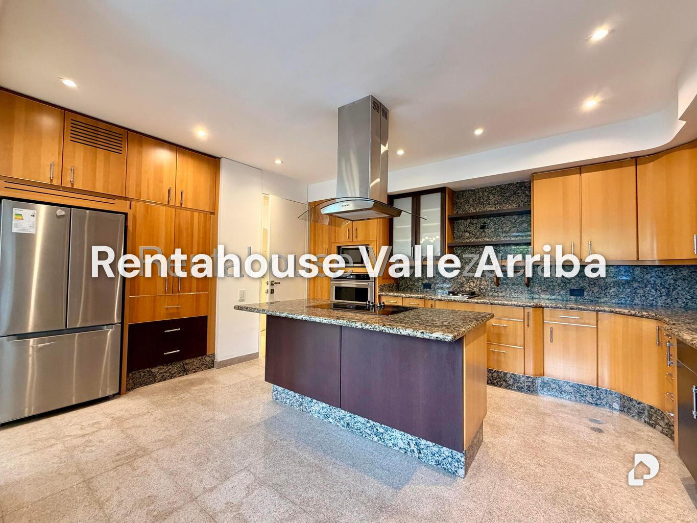 Apartamento en Colinas de Valle Arriba, Caracas – 17