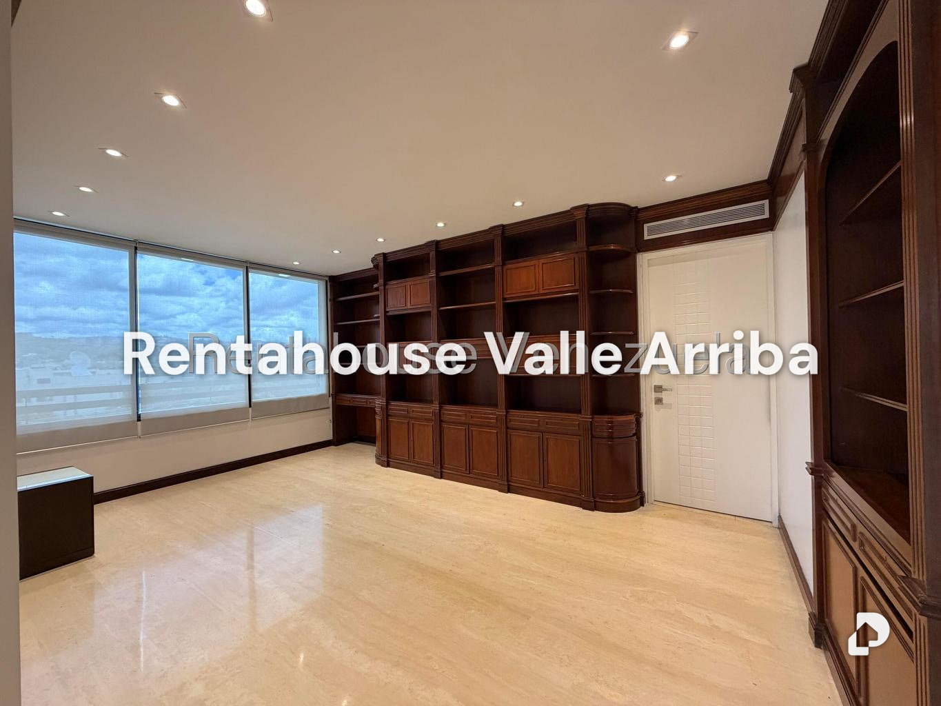 Apartamento en Colinas de Valle Arriba, Caracas – 14