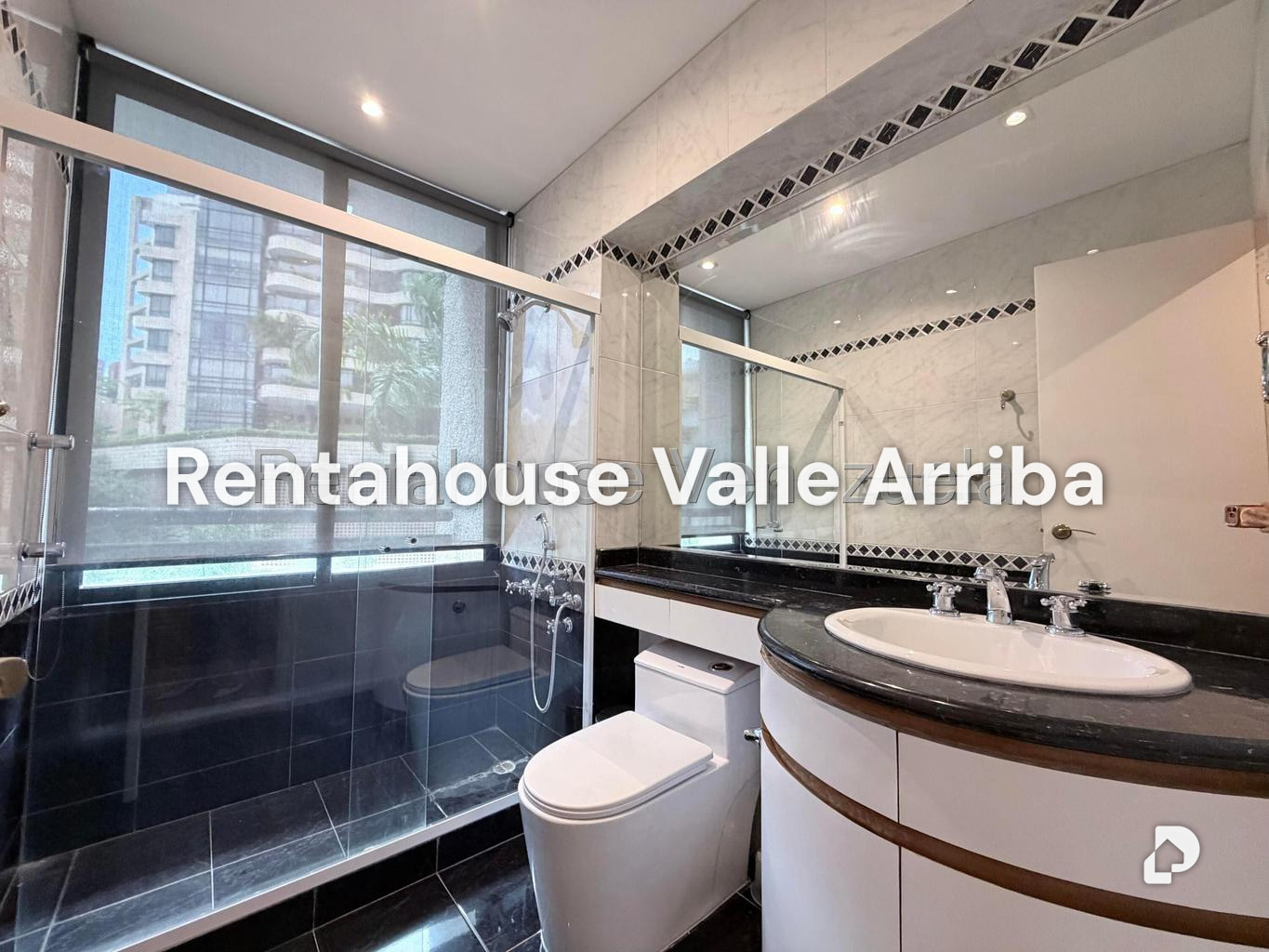 Apartamento en Colinas de Valle Arriba, Caracas – 27