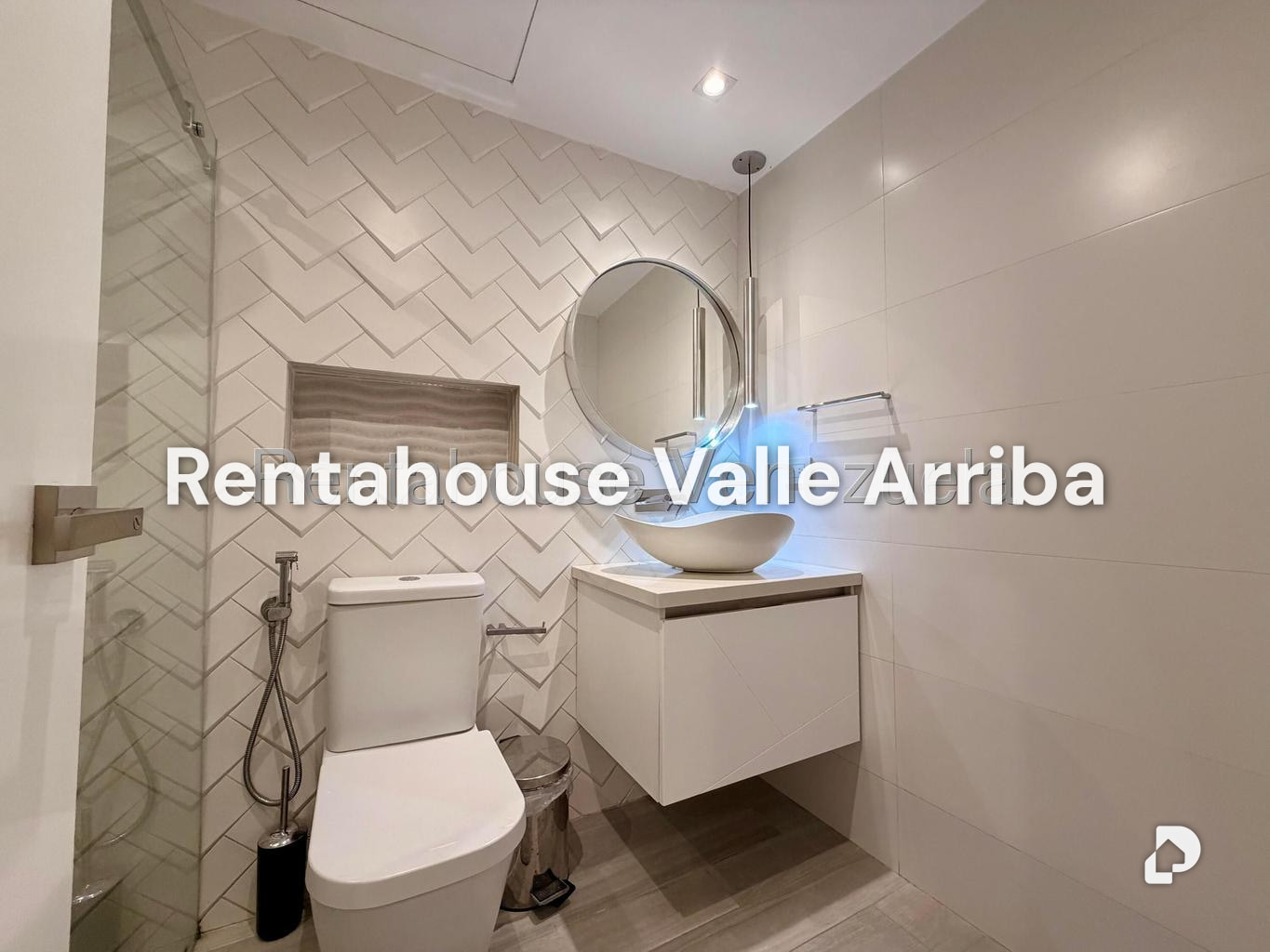 Apartamento en Colinas de Valle Arriba, Caracas – 25