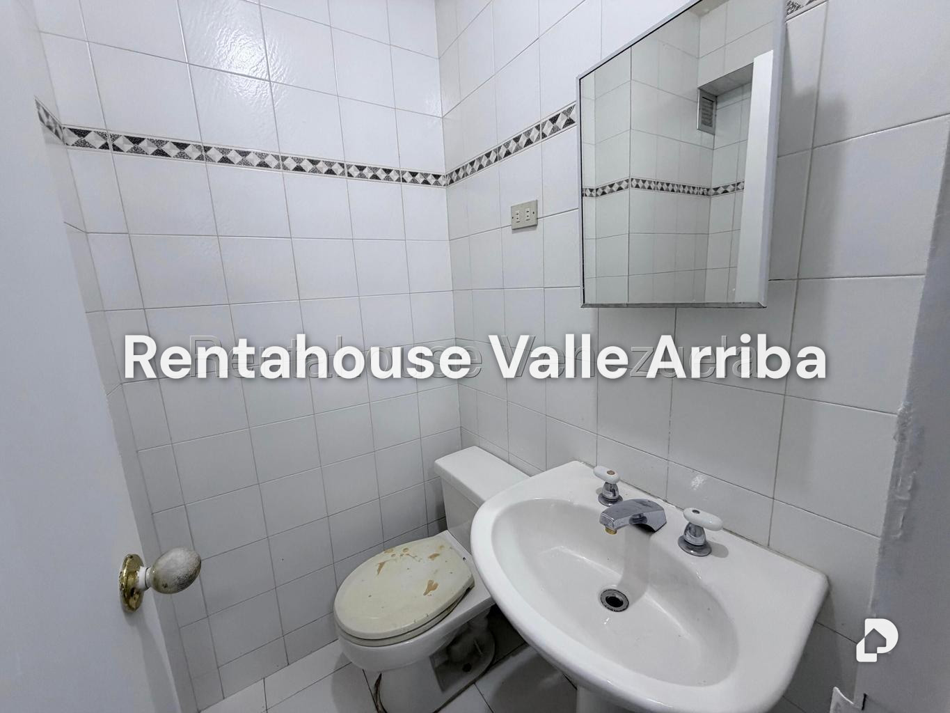 Apartamento en Colinas de Valle Arriba, Caracas – 29
