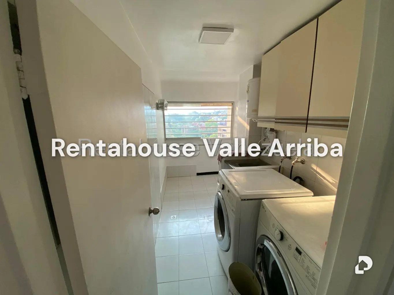 Apartamento en Santa Eduvigis, Caracas – 11