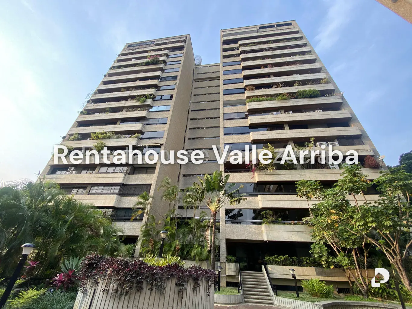Apartamento en Santa Eduvigis, Caracas – 1