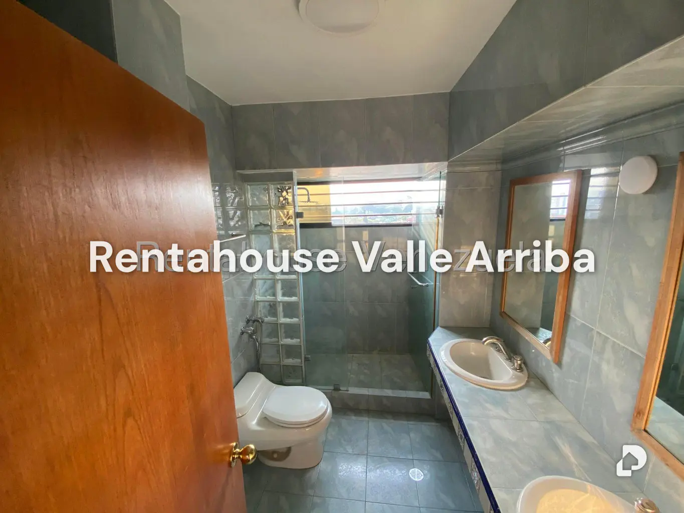 Apartamento en Santa Eduvigis, Caracas – 23