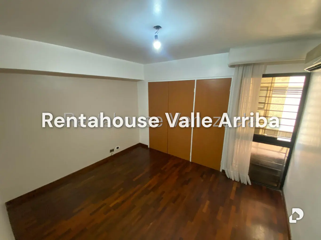 Apartamento en Santa Eduvigis, Caracas – 19