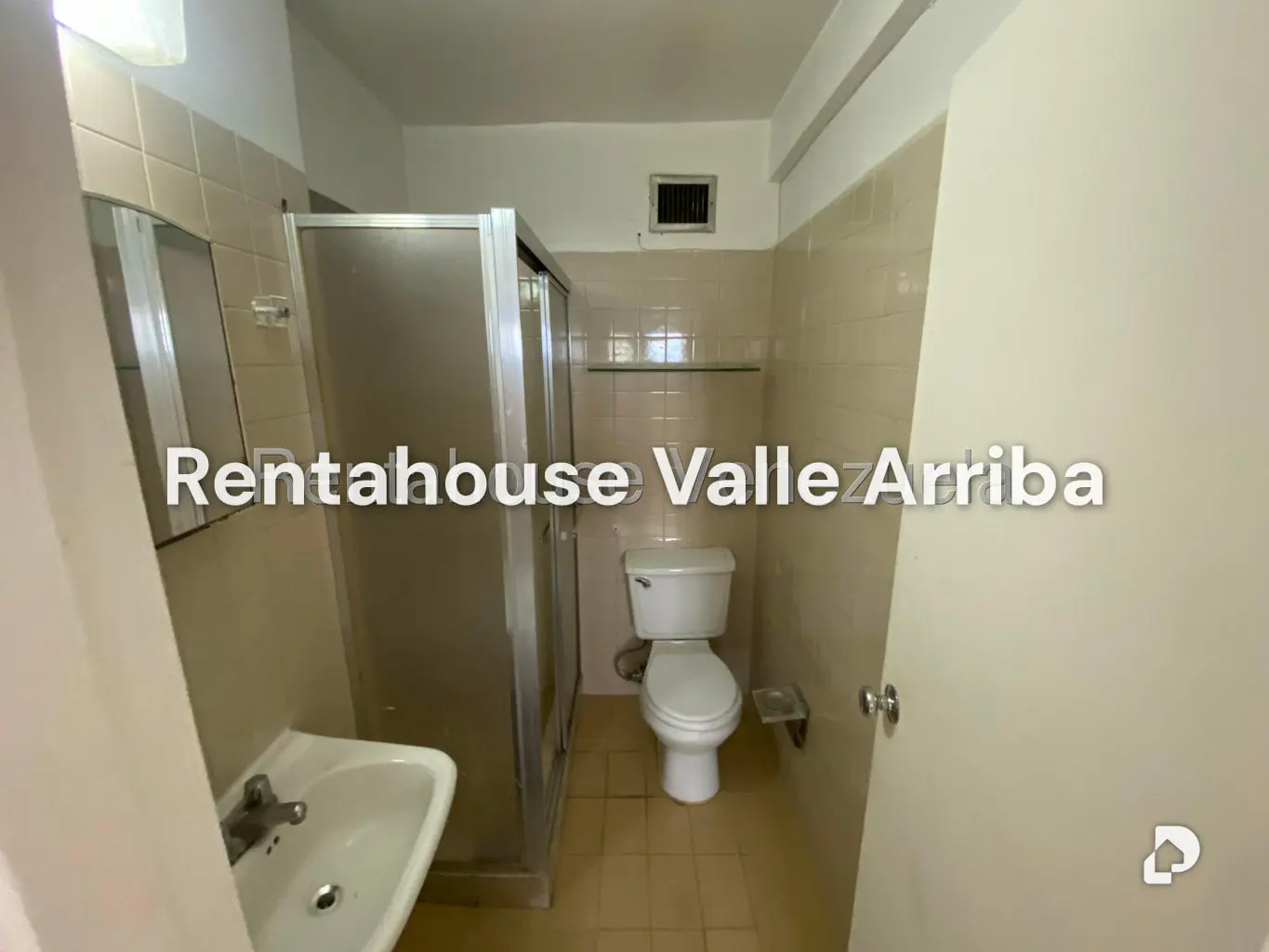 Apartamento en Santa Eduvigis, Caracas – 13