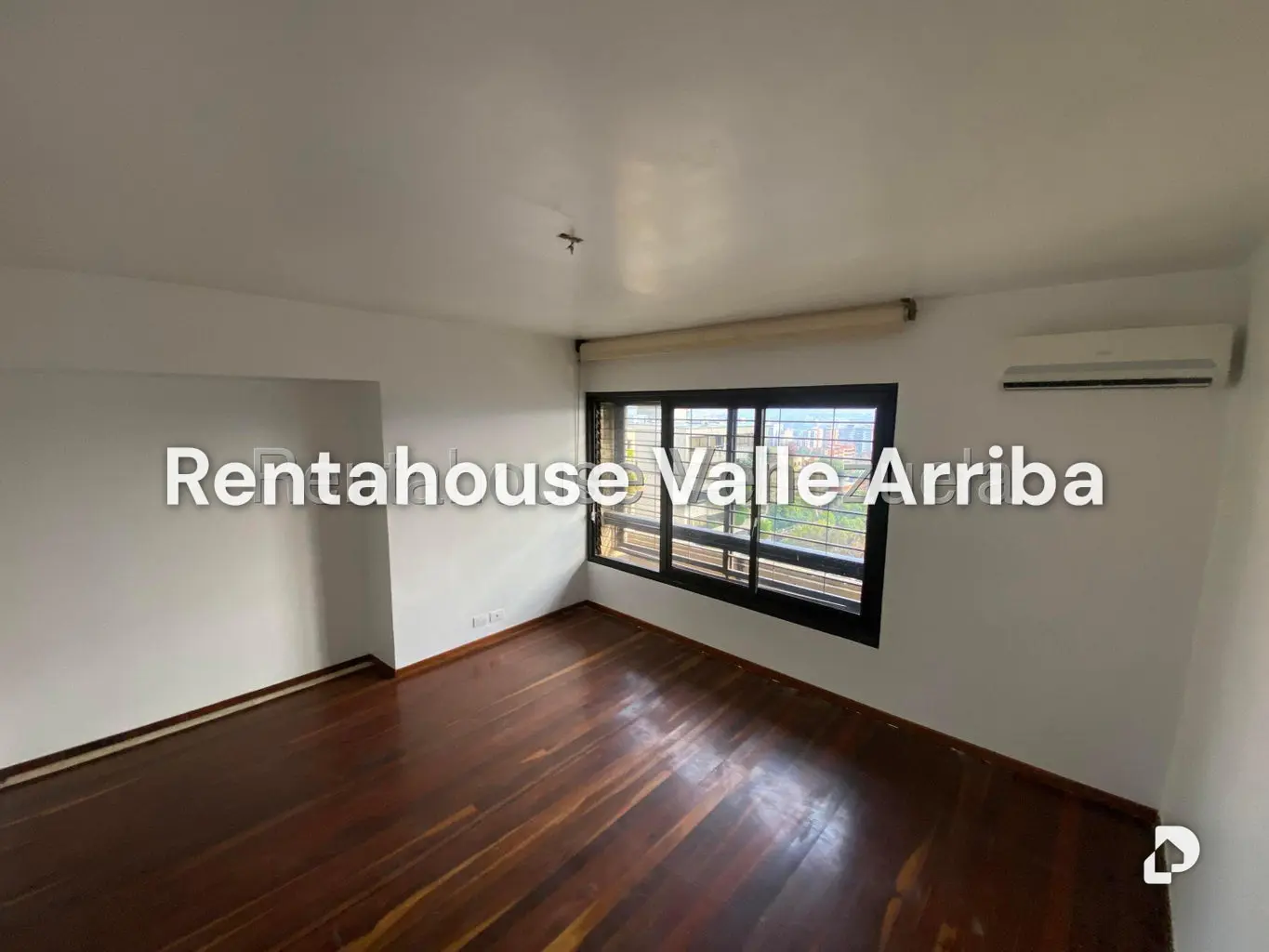 Apartamento en Santa Eduvigis, Caracas – 15