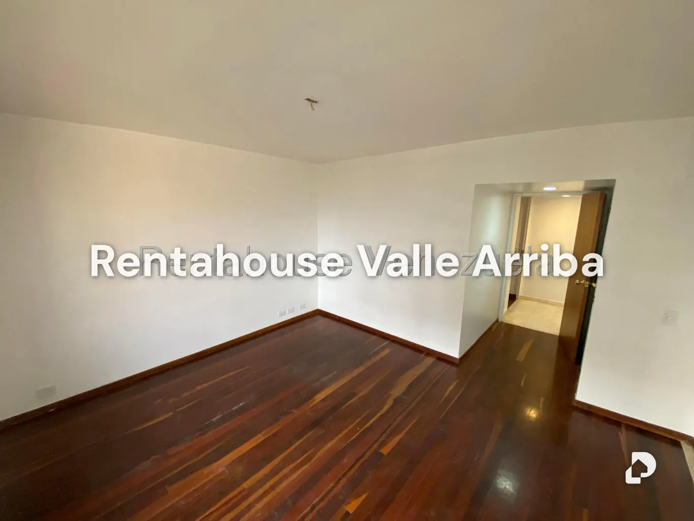 Apartamento en Santa Eduvigis, Caracas – 16