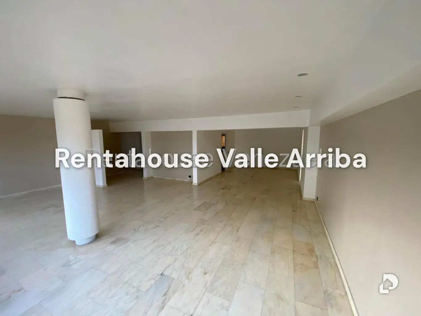 Apartamento en Santa Eduvigis, Caracas – 2