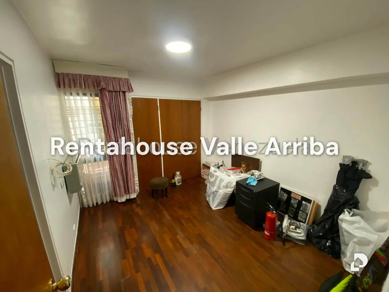 Apartamento en Santa Eduvigis, Caracas – 17