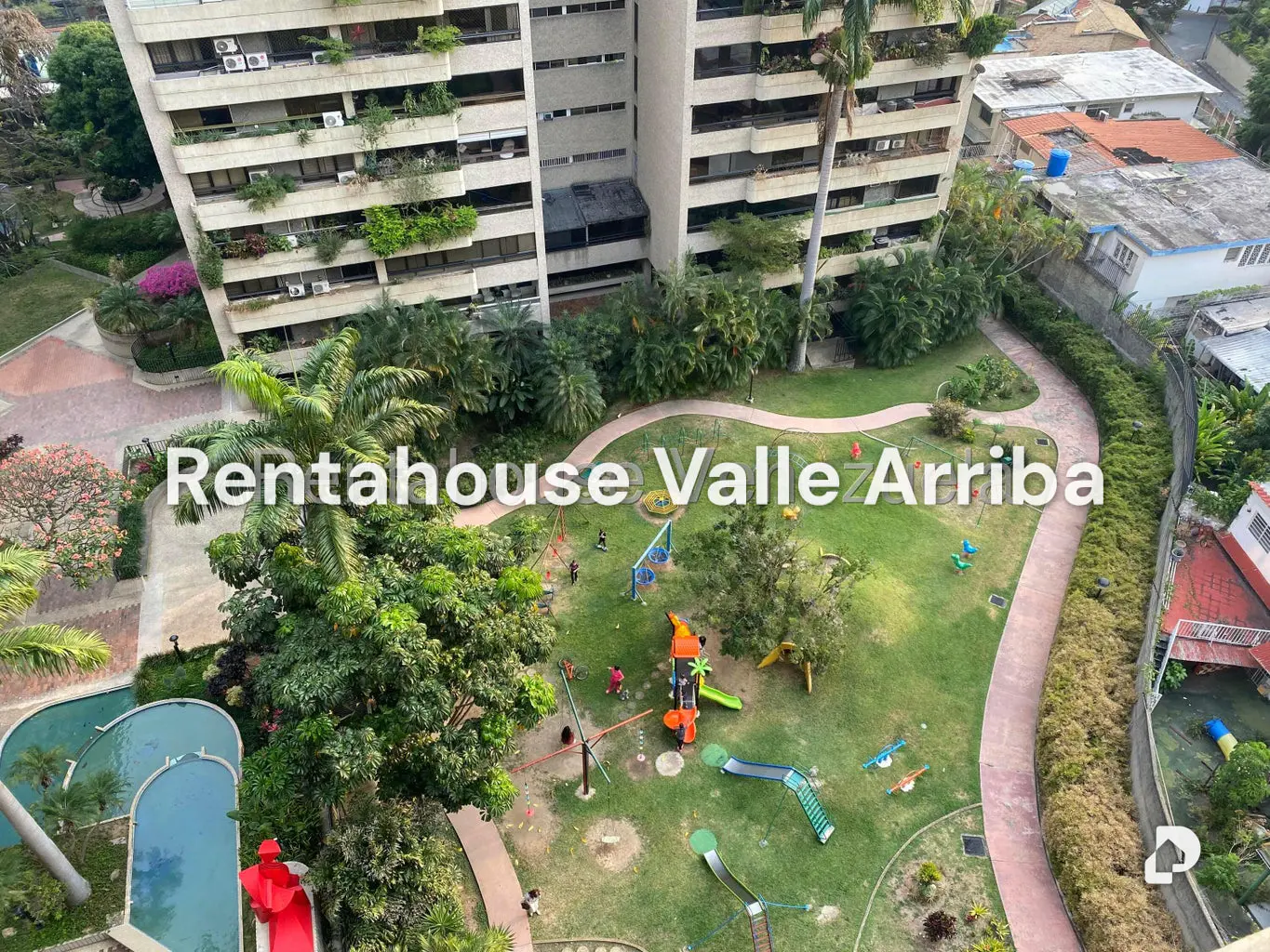 Apartamento en Santa Eduvigis, Caracas – 5