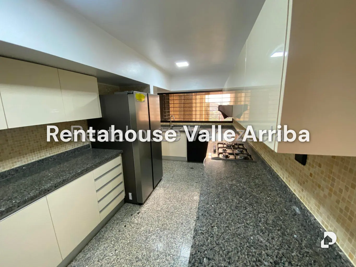 Apartamento en Santa Eduvigis, Caracas – 9
