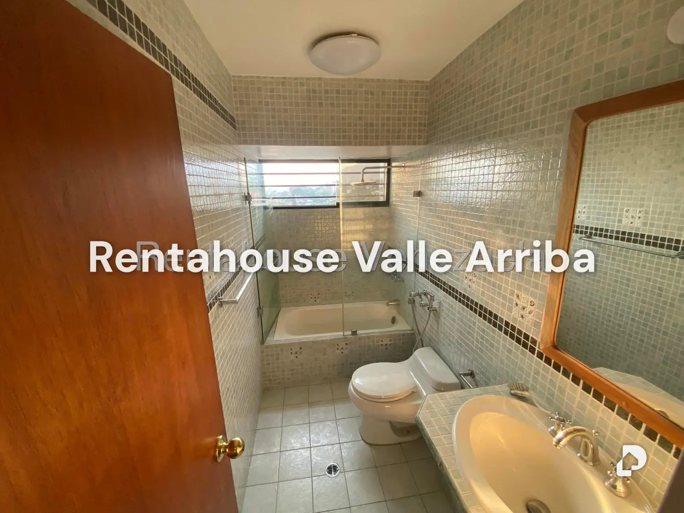 Apartamento en Santa Eduvigis, Caracas – 20