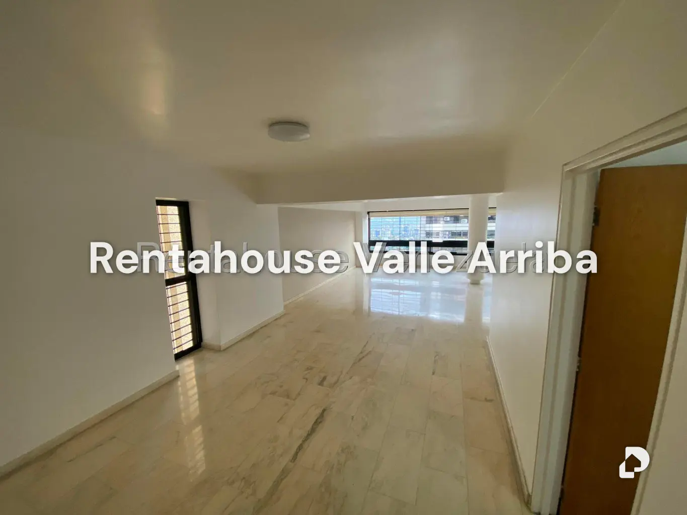 Apartamento en Santa Eduvigis, Caracas – 3