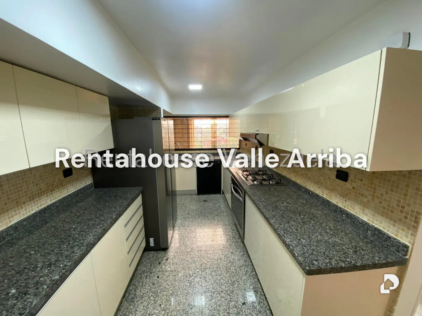 Apartamento en Santa Eduvigis, Caracas – 10
