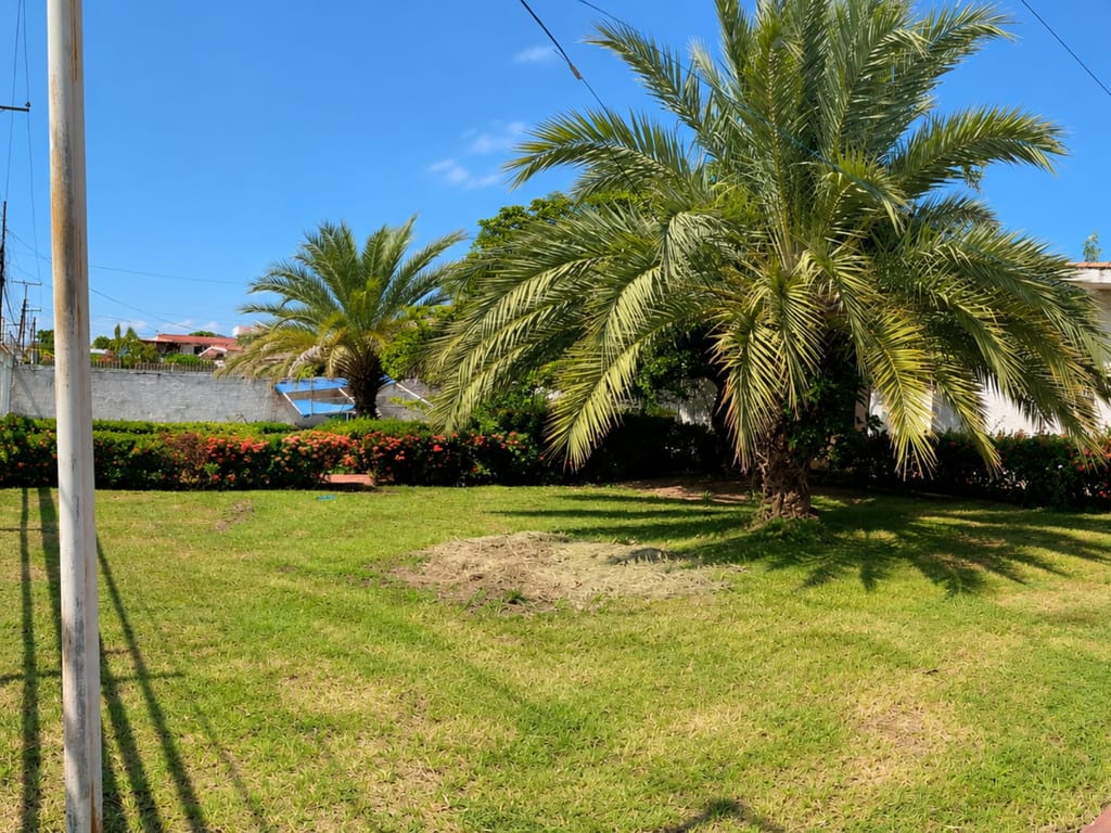 Casa en Ciudad Bolívar - 1