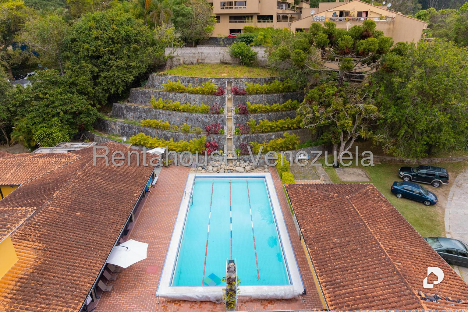 Casa en La Lagunita Country Club, Caracas – 7