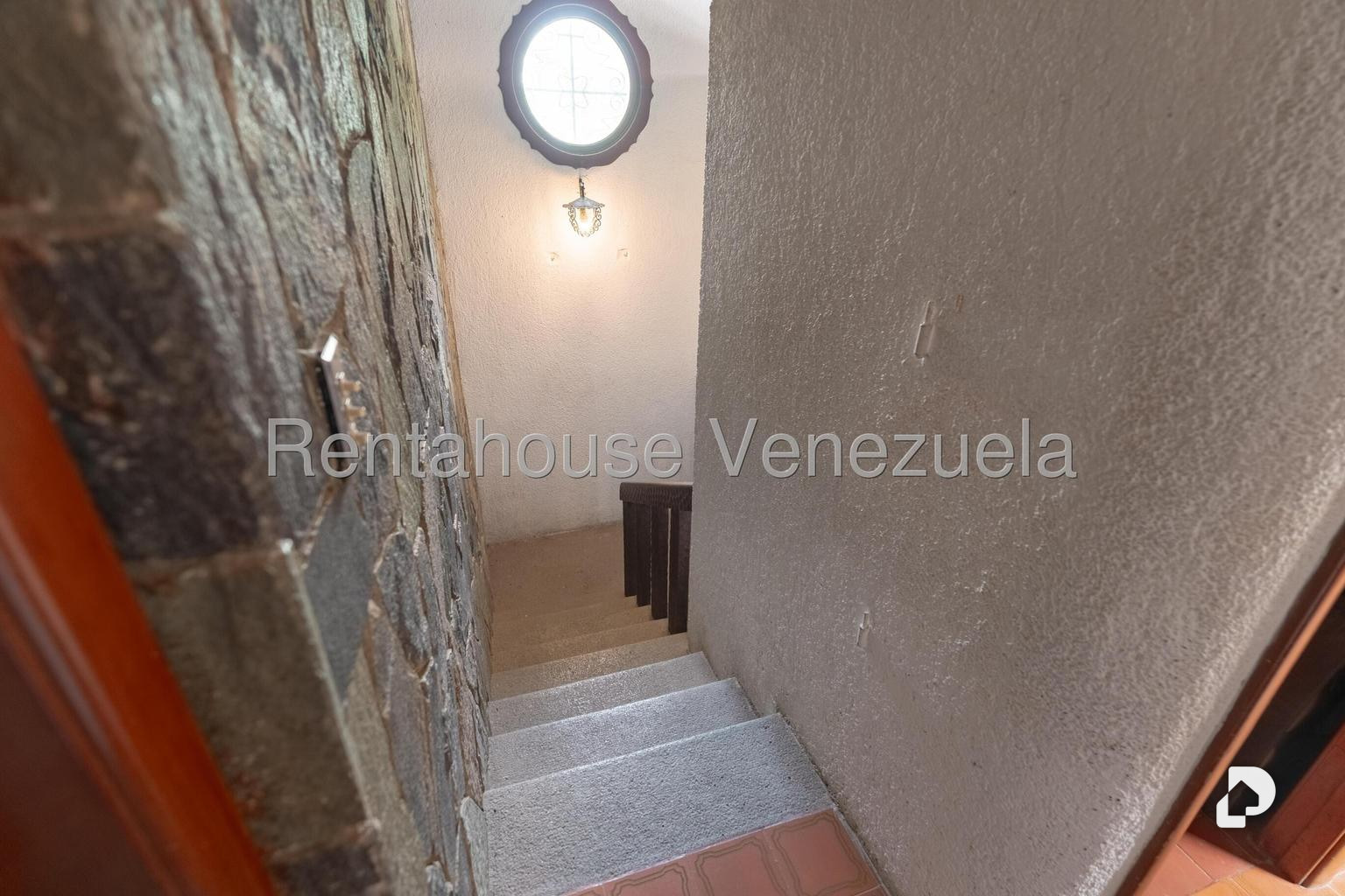 Casa en La Lagunita Country Club, Caracas – 36