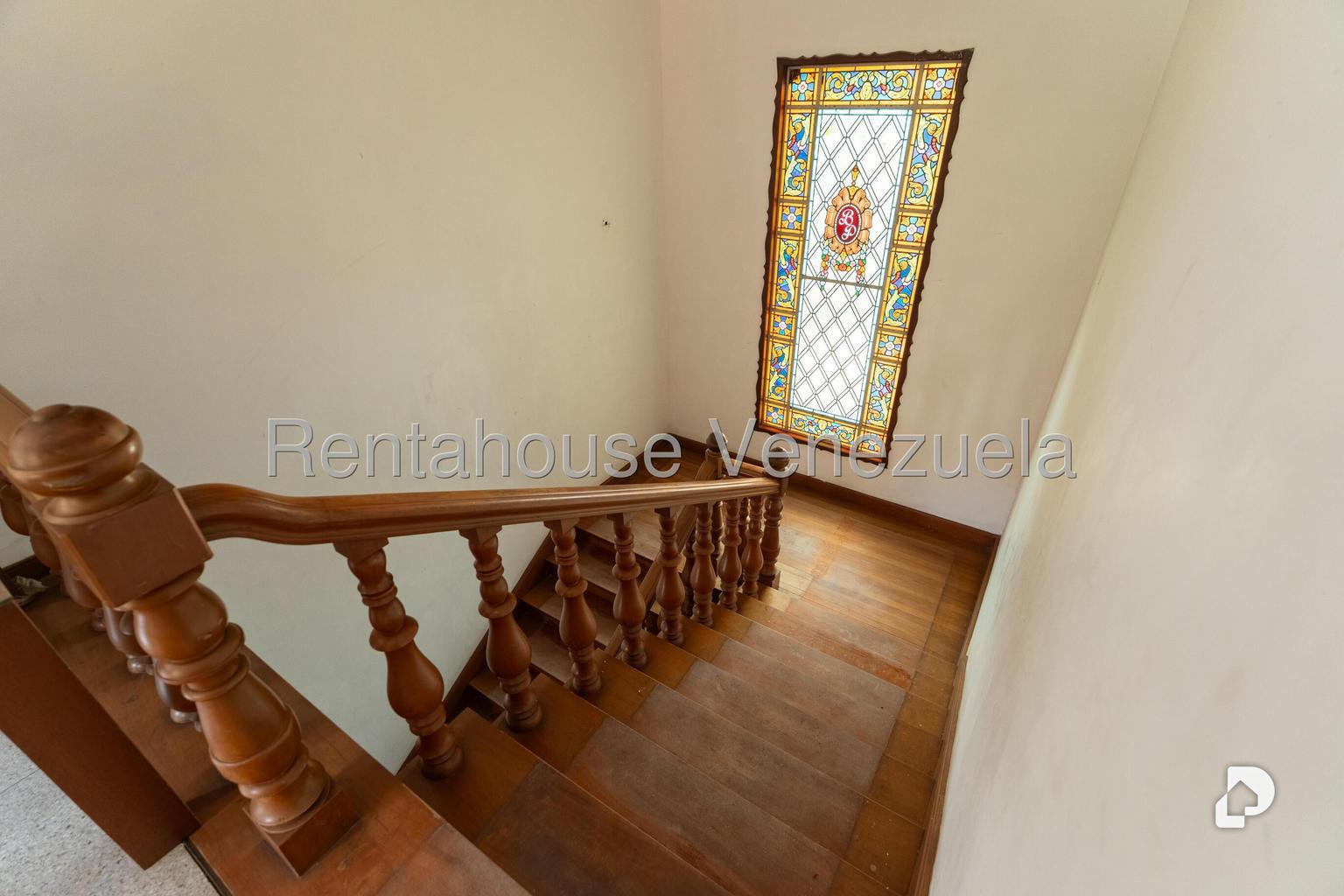 Casa en La Lagunita Country Club, Caracas – 43