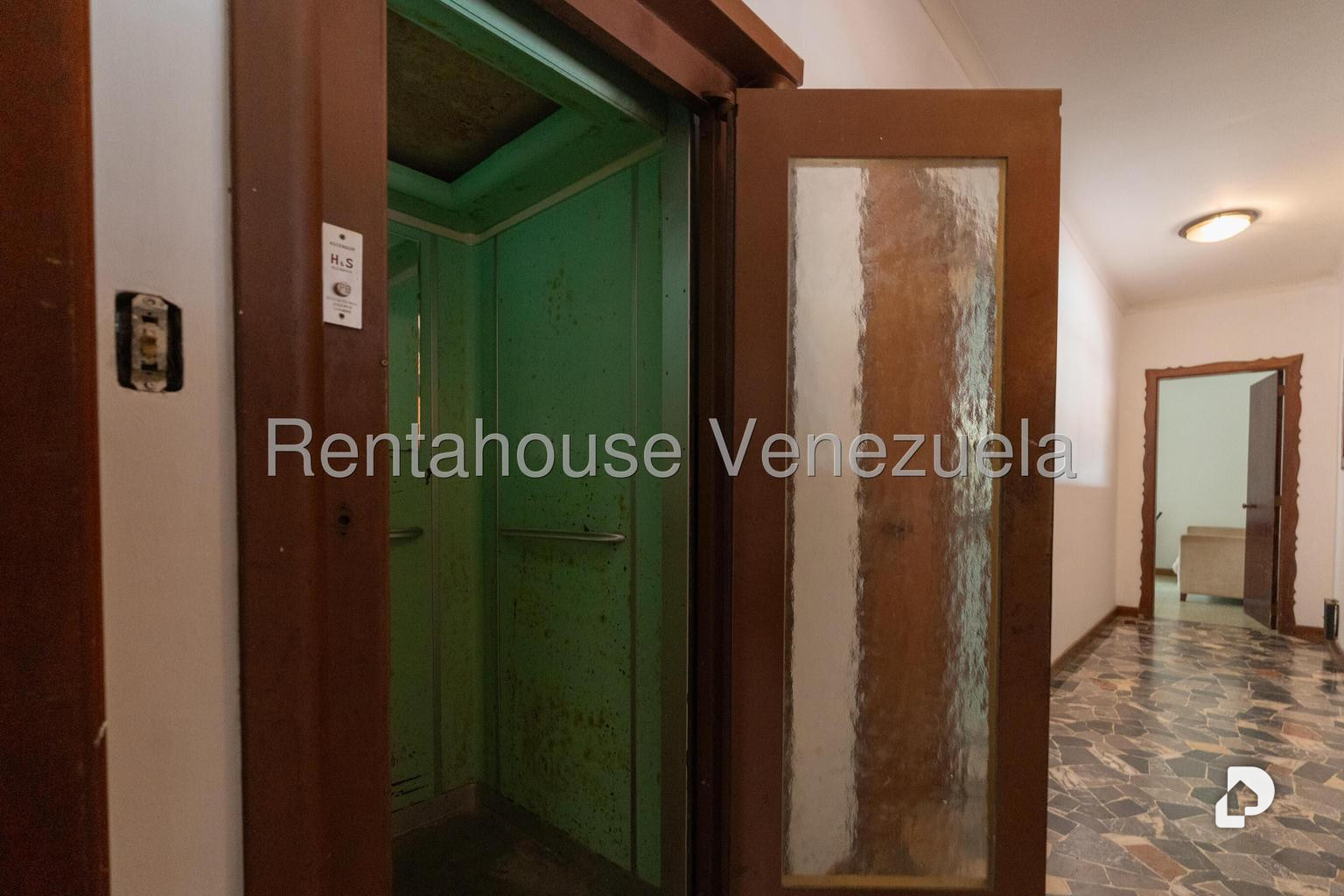 Casa en La Lagunita Country Club, Caracas – 42