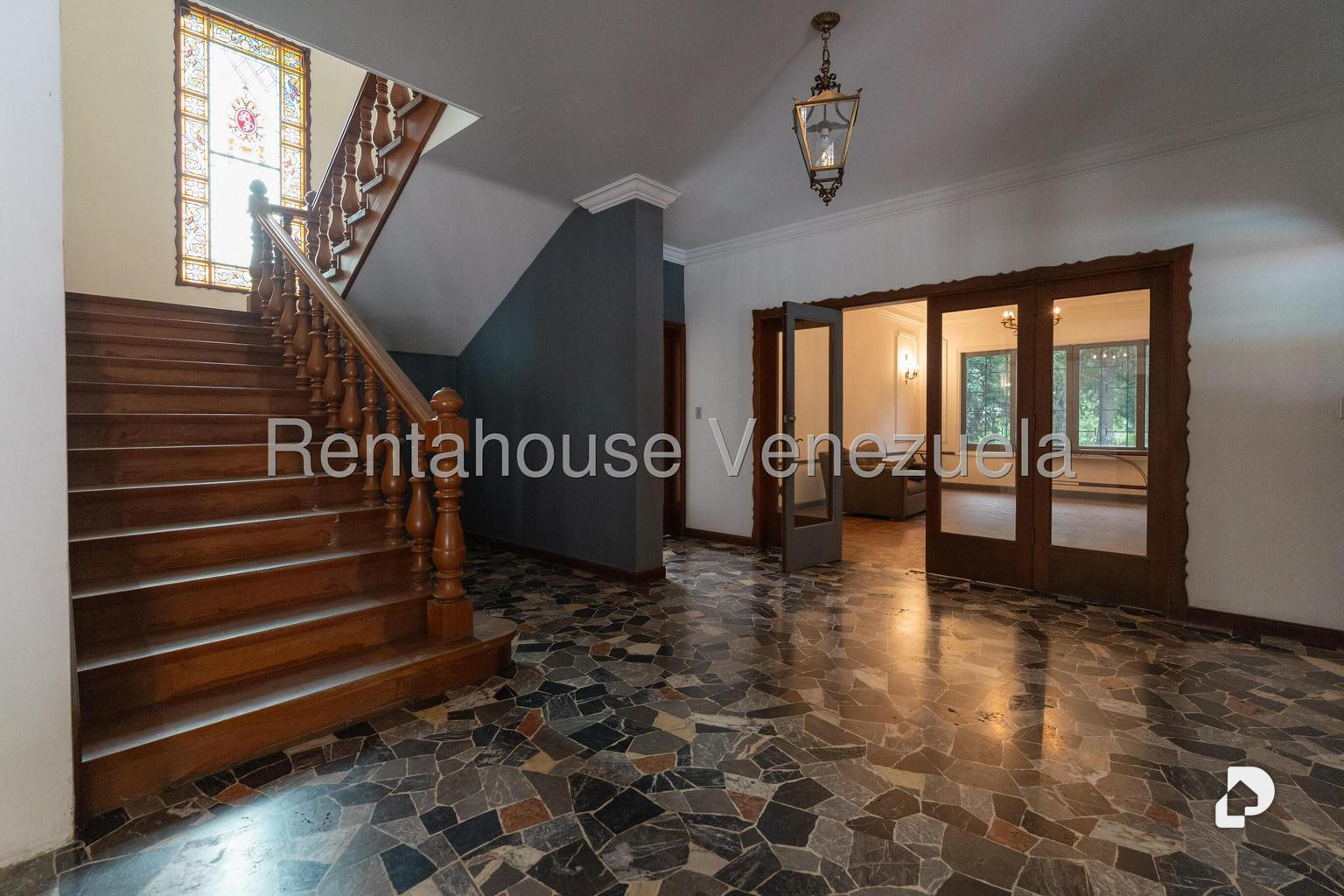 Casa en La Lagunita Country Club, Caracas – 19