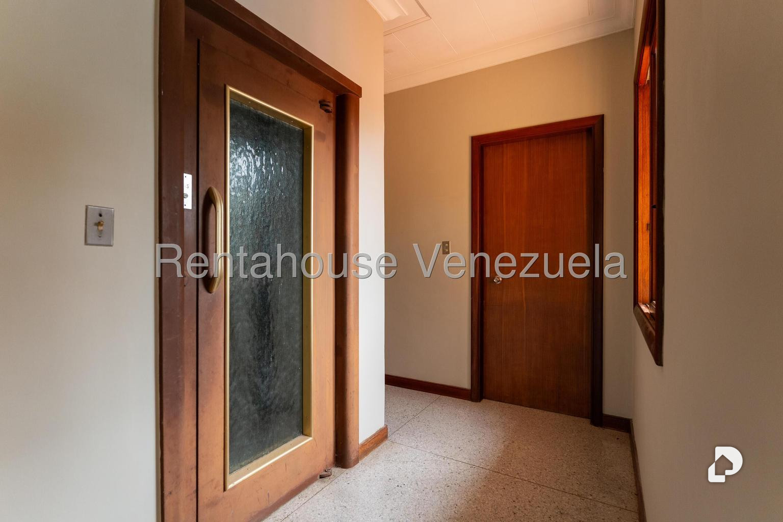 Casa en La Lagunita Country Club, Caracas – 46