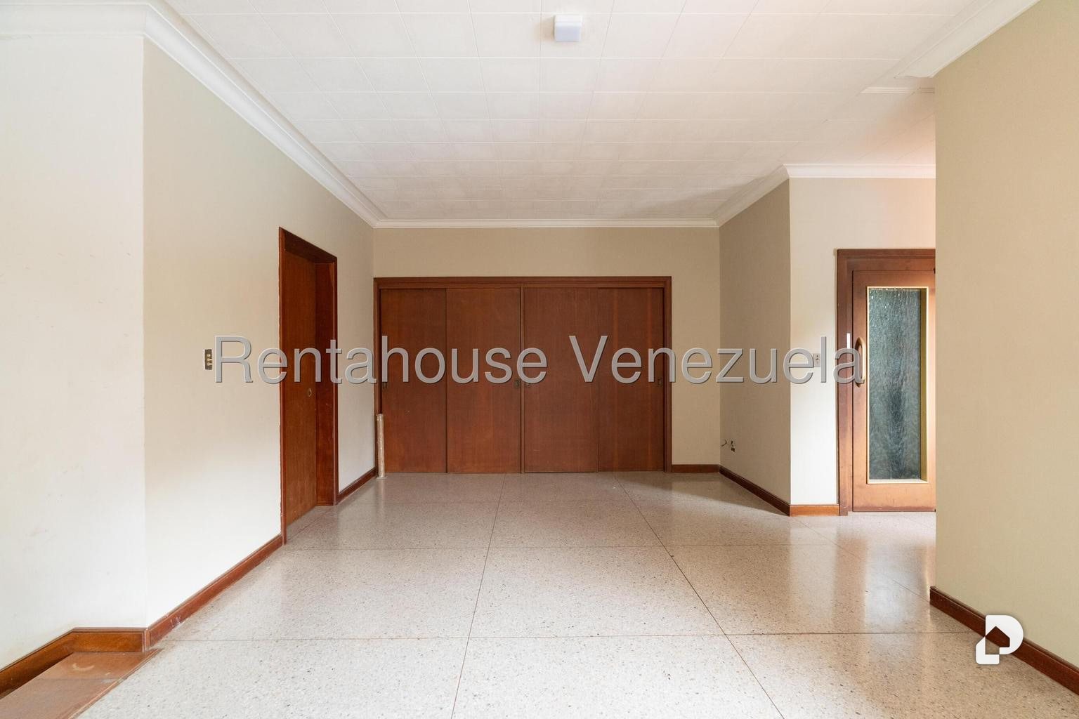Casa en La Lagunita Country Club, Caracas – 50