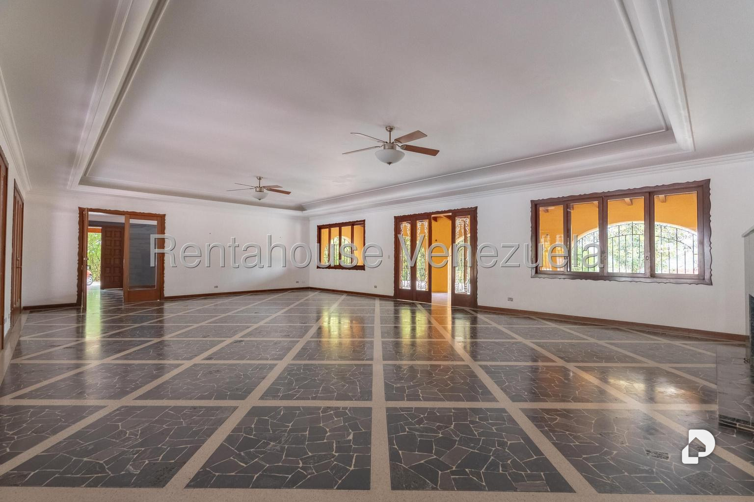 Casa en La Lagunita Country Club, Caracas – 29