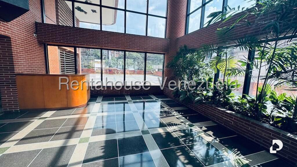 Oficina en El Rosal, Caracas – 4