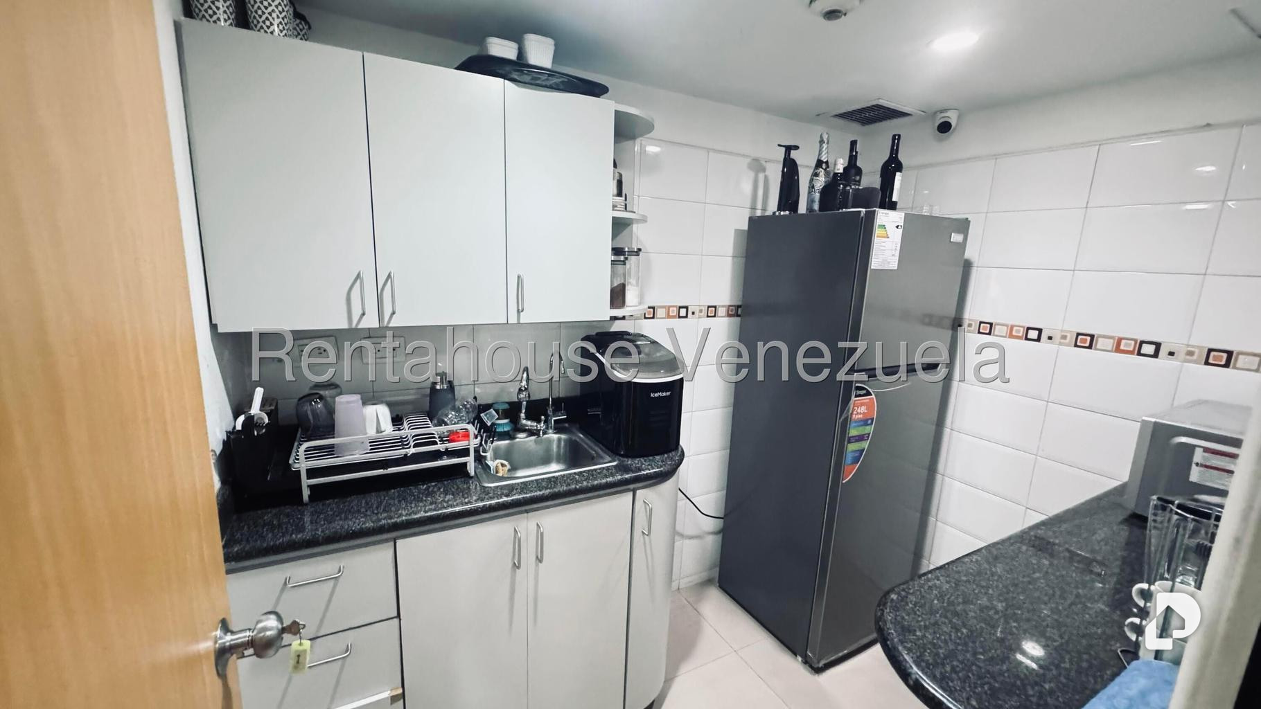 Oficina en El Rosal, Caracas – 29