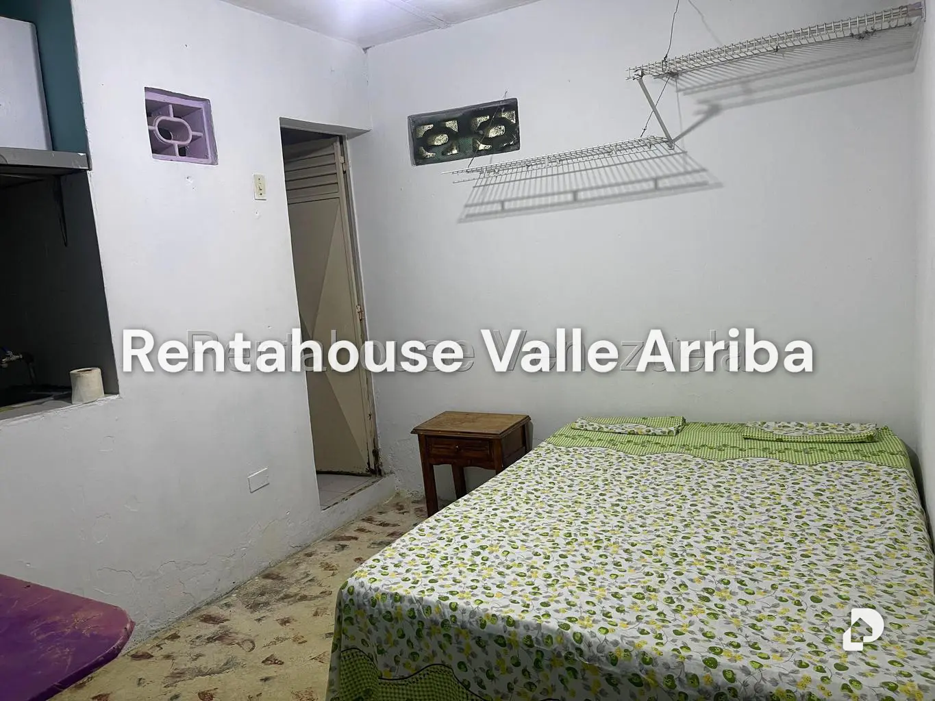 Casa en La Pastora, Caracas – 6