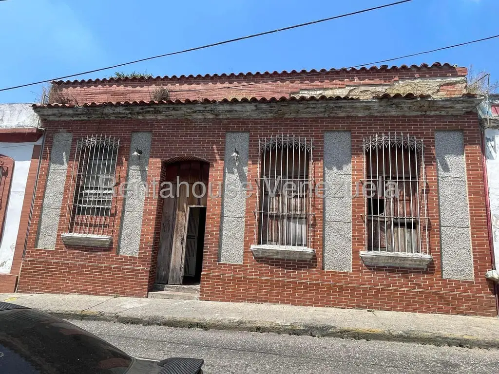 House in La Pastora, Caracas - 1