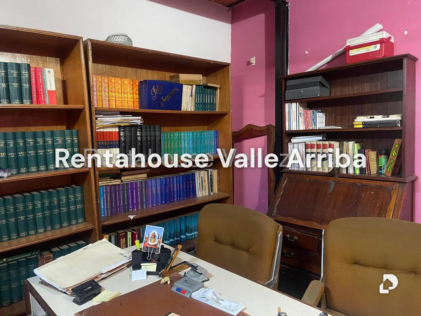 Casa en La Pastora, Caracas – 3