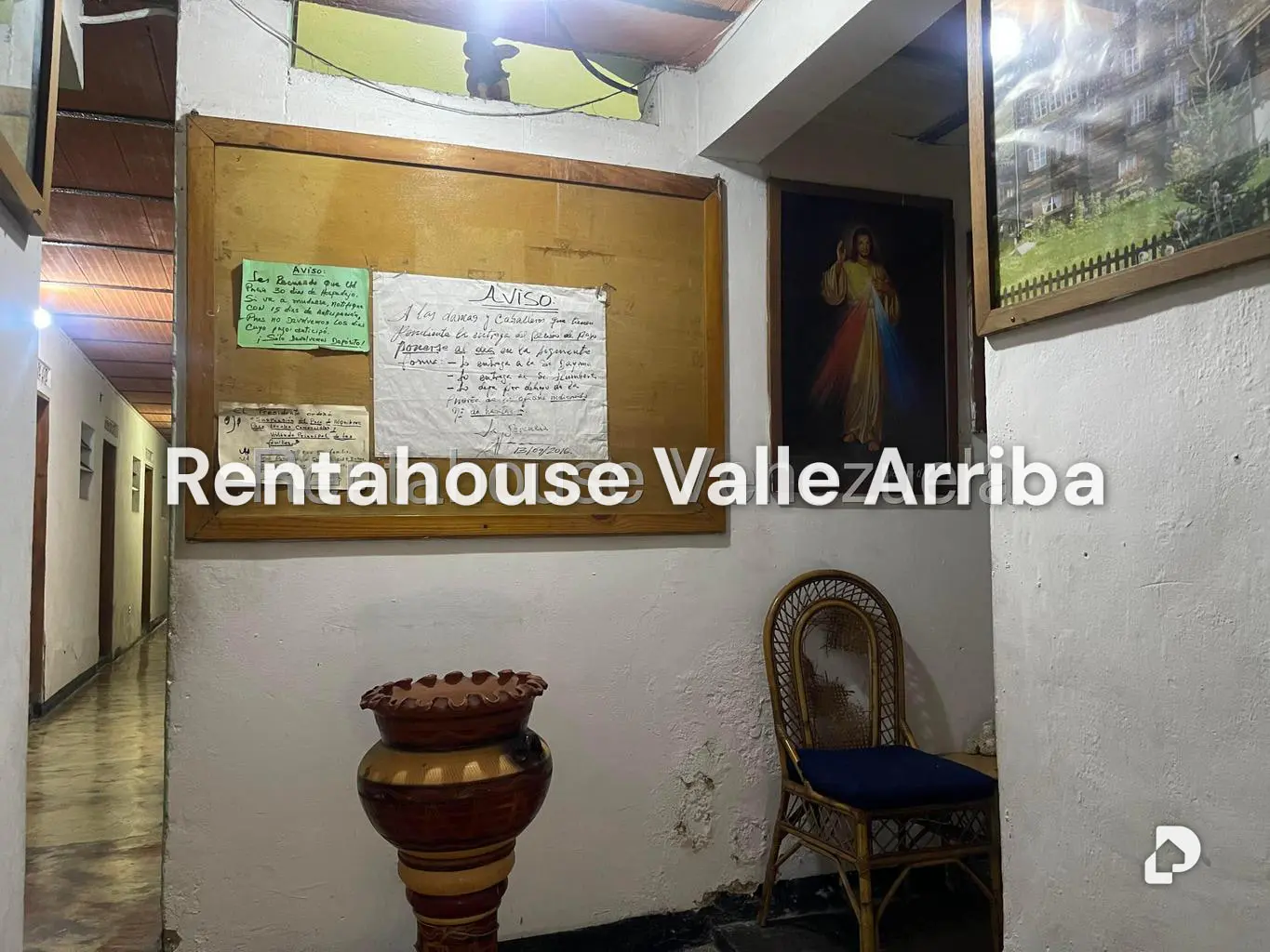 Casa en La Pastora, Caracas – 4
