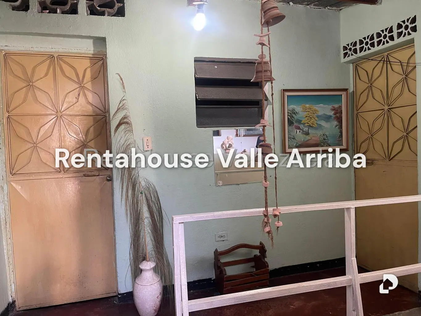 Casa en La Pastora, Caracas – 12