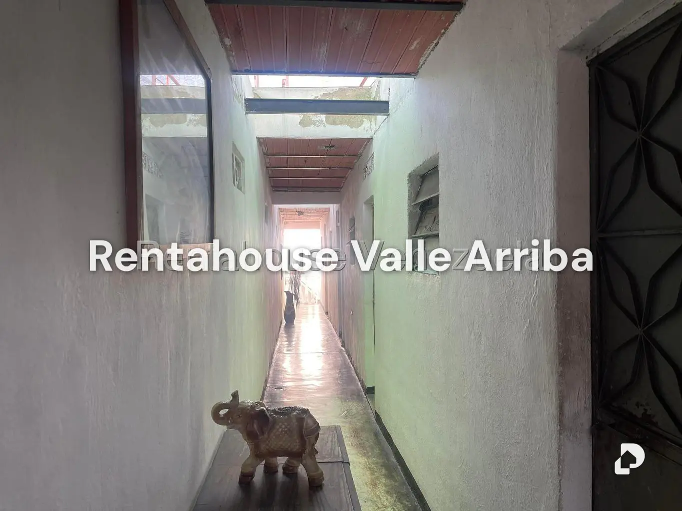 Casa en La Pastora, Caracas – 5