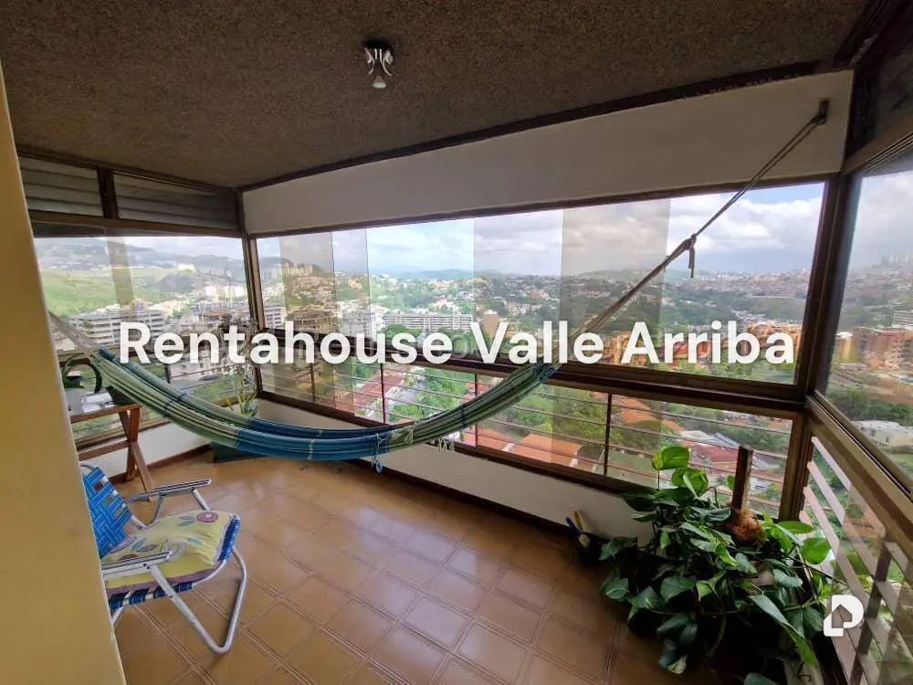 Apartamento en La Tahona, Caracas – 5
