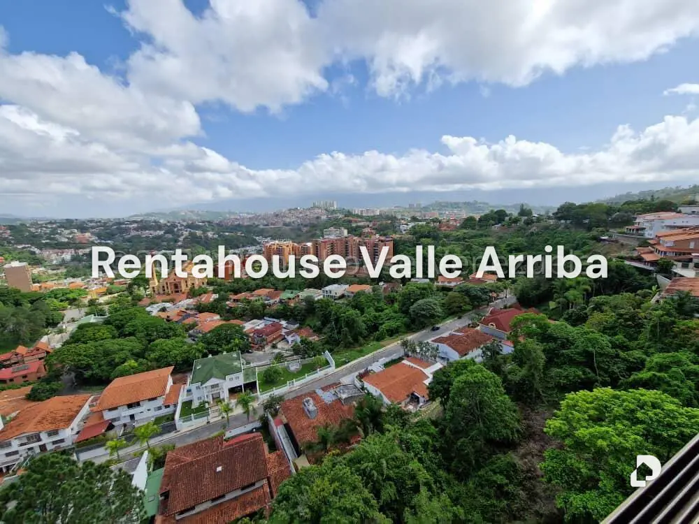 Apartamento en La Tahona, Caracas – 12