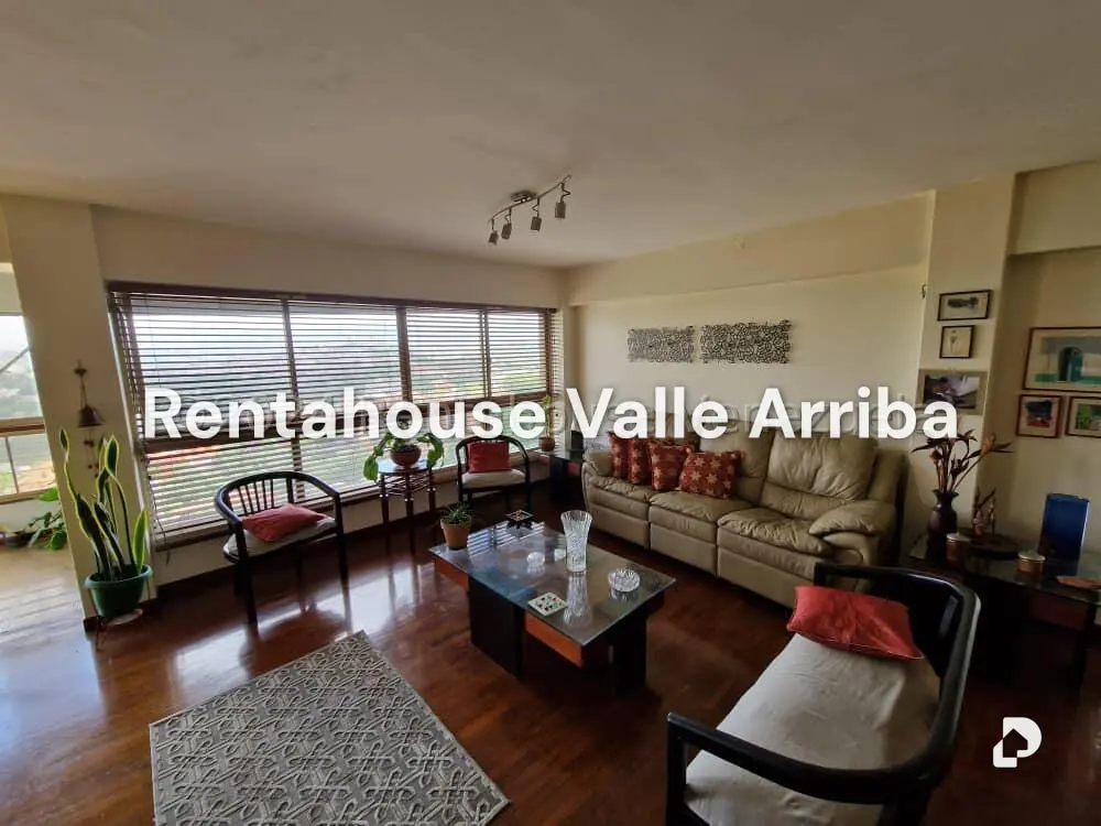 Apartamento en La Tahona, Caracas – 15