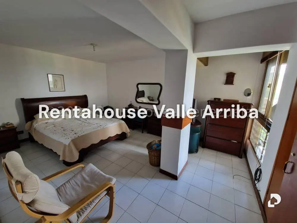 Apartamento en La Tahona, Caracas – 8