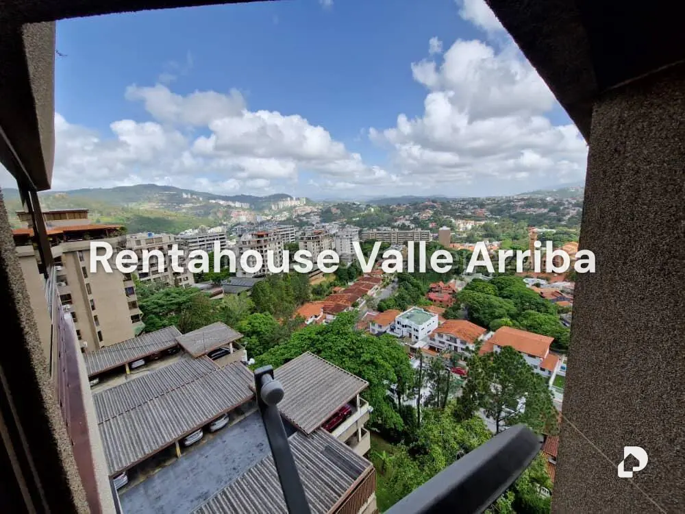 Apartamento en La Tahona, Caracas – 30