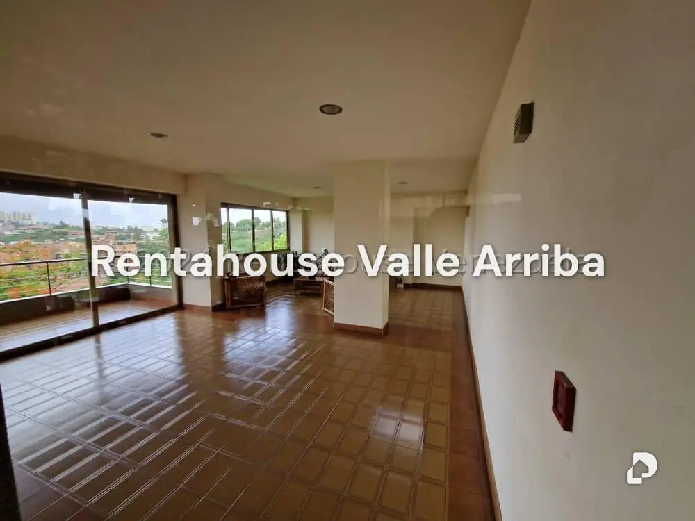 Apartamento en La Tahona, Caracas – 23