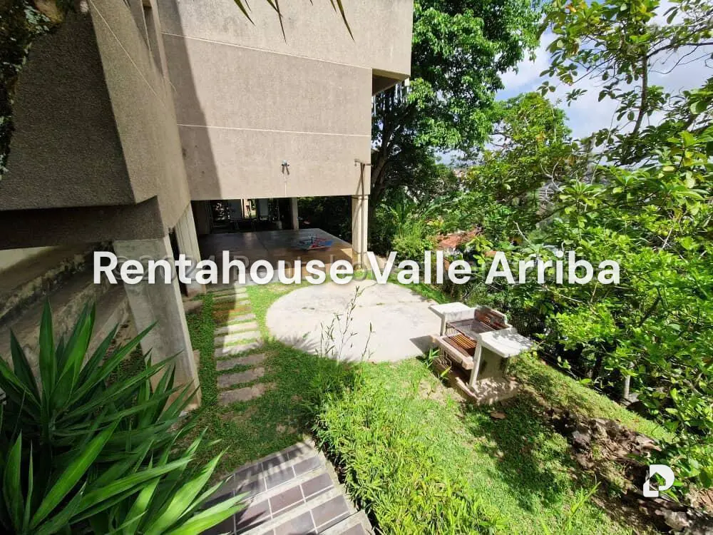 Apartamento en La Tahona, Caracas – 24
