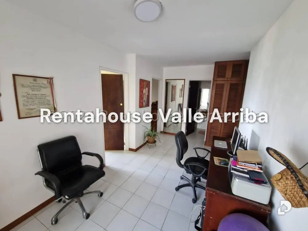 Apartamento en La Tahona, Caracas – 9
