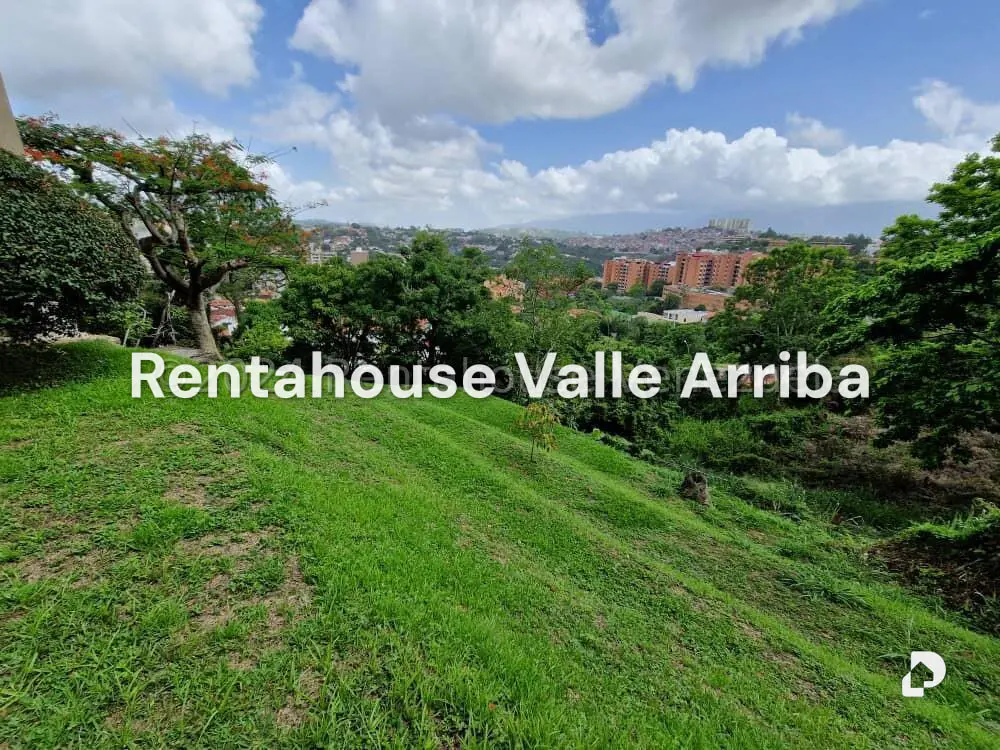 Apartamento en La Tahona, Caracas – 25