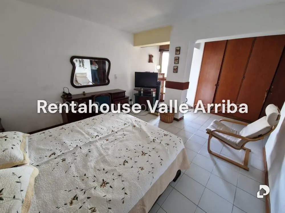 Apartamento en La Tahona, Caracas – 17