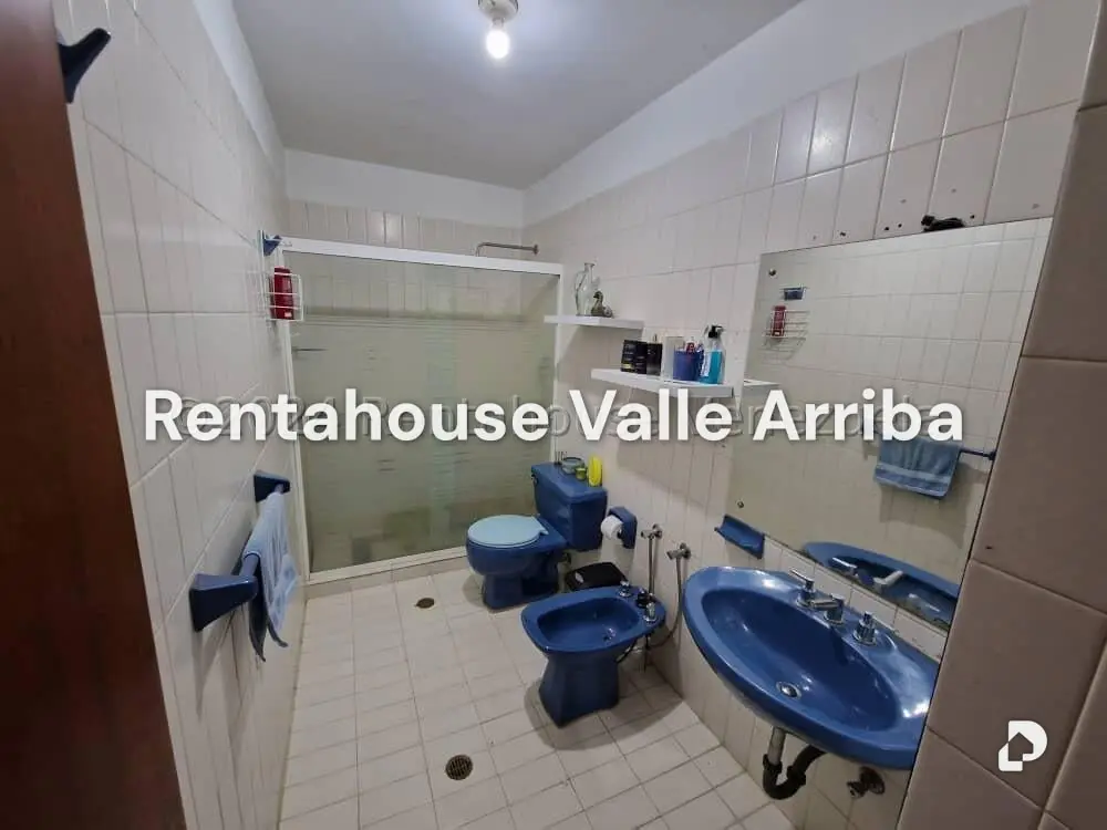 Apartamento en La Tahona, Caracas – 20