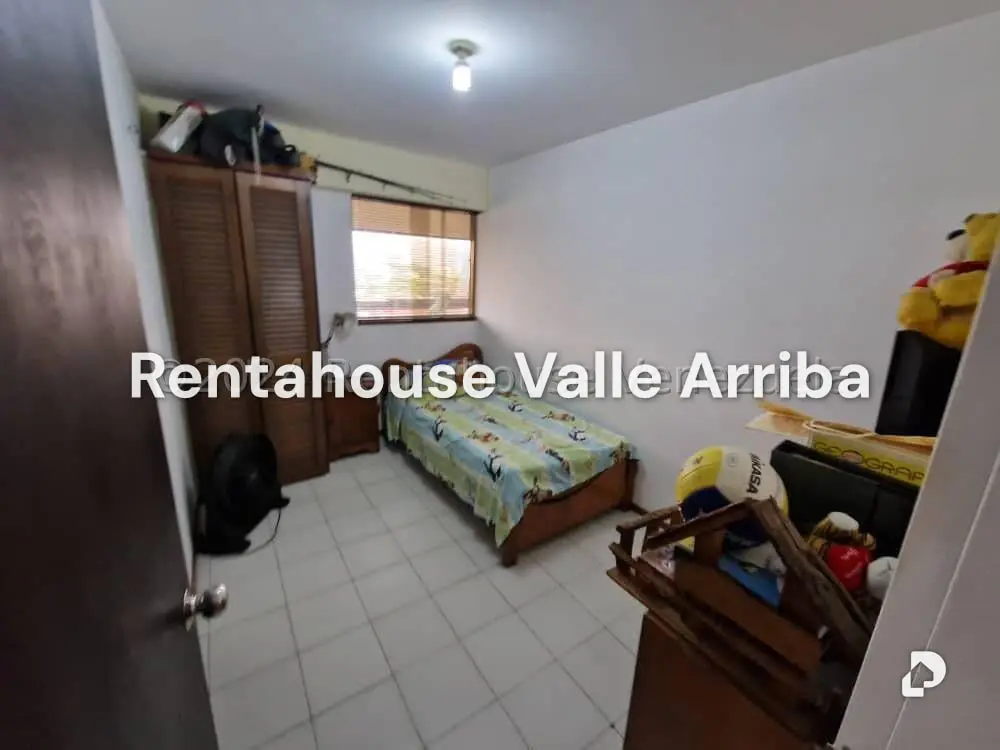 Apartamento en La Tahona, Caracas – 11