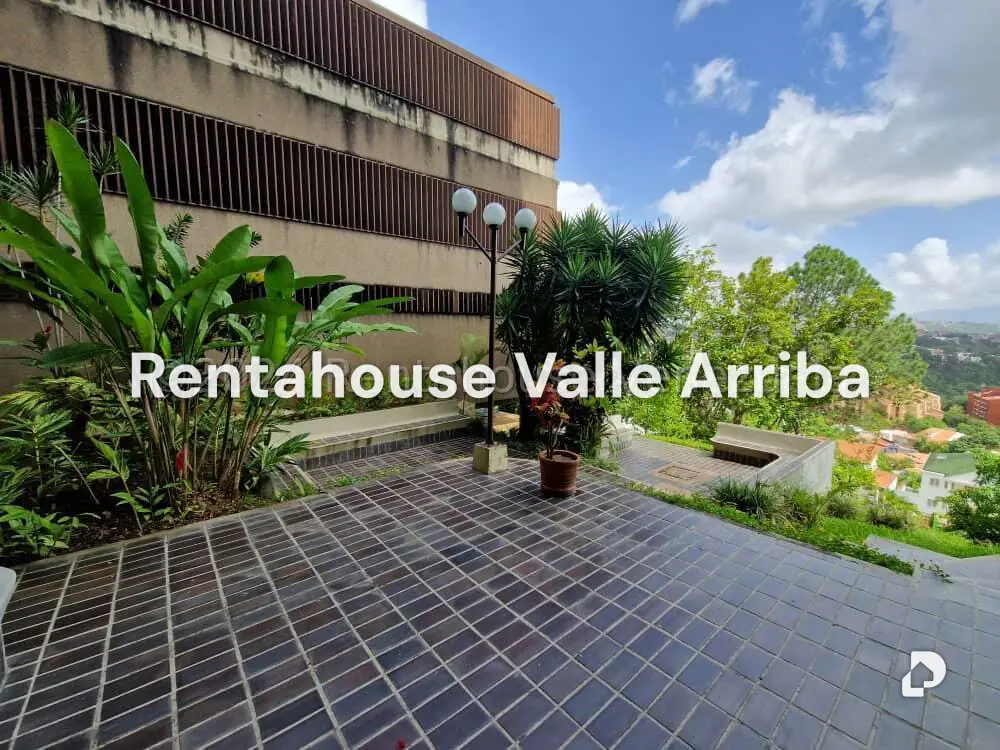 Apartamento en La Tahona, Caracas – 27