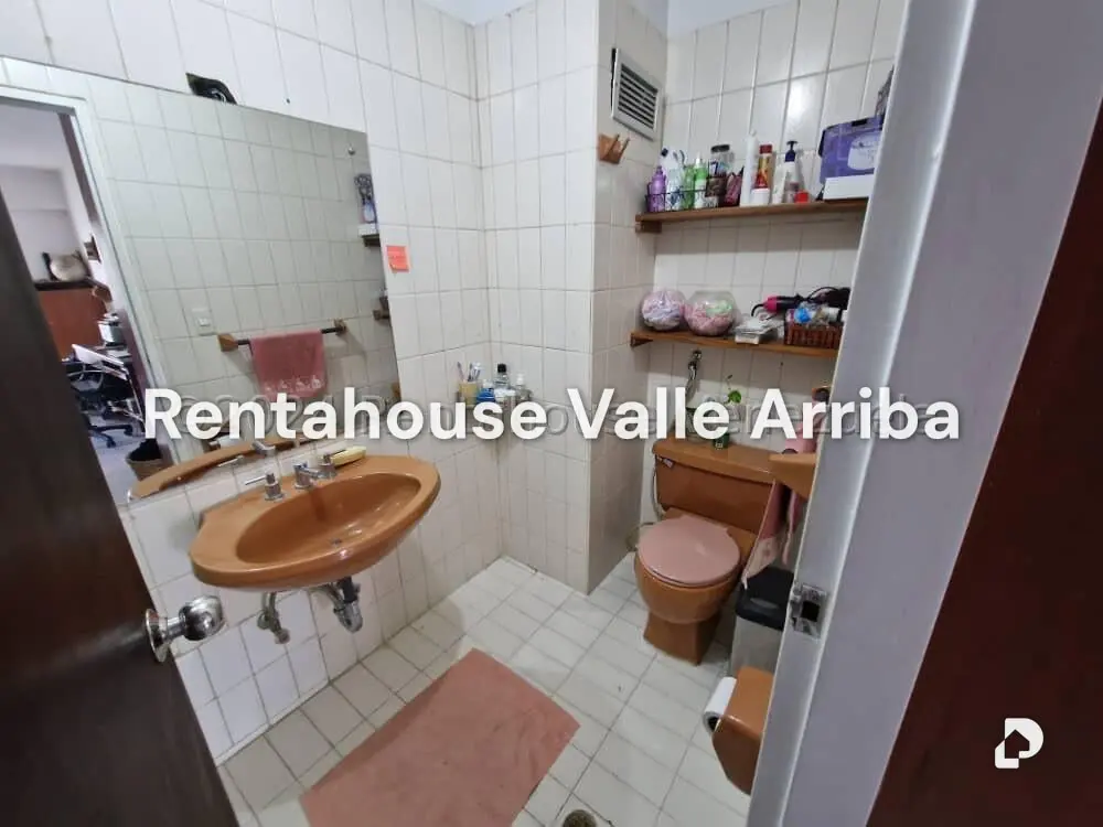 Apartamento en La Tahona, Caracas – 19